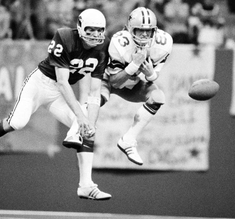 Cowboys Cardinals Football